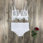 Popular Eyelash Underwear Lingerie