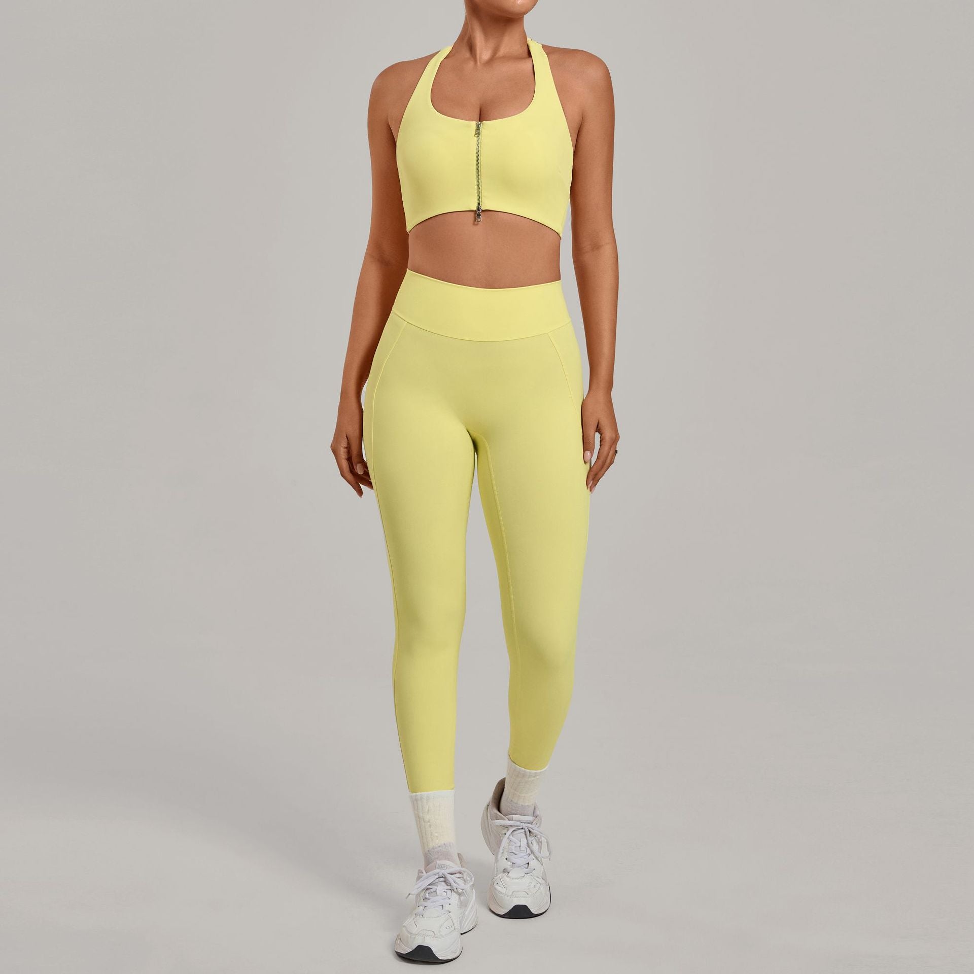 Light Yellow
