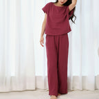 Deep Red