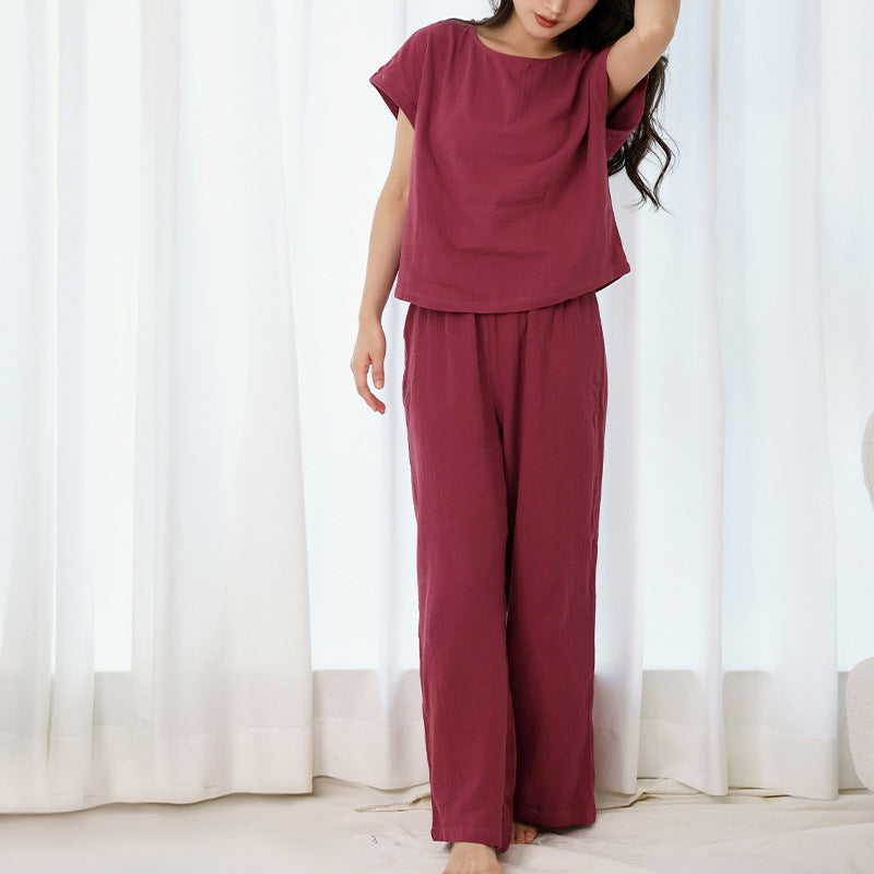 Deep Red