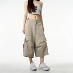 Women's Relaxed Straight-Leg Workwear Jeans