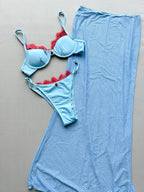 Three Piece Set