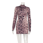Leopard Print