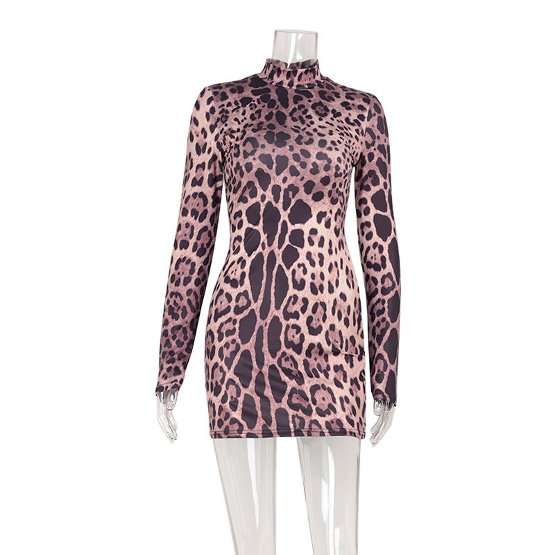 Leopard Print