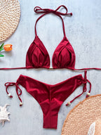 Wine Red