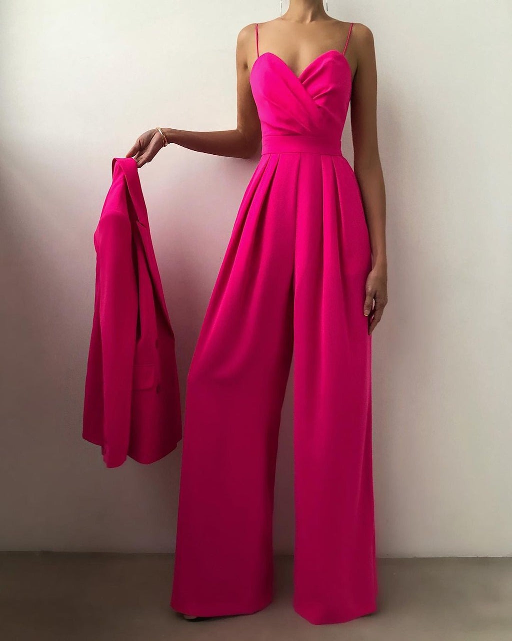 Coral Red