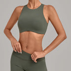 Khaki Green
