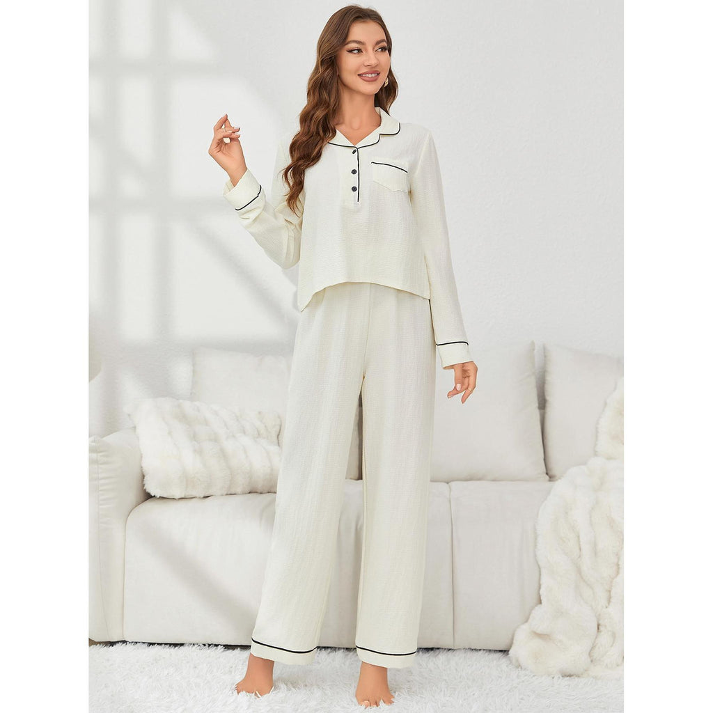 Home Pajamas Lingerie
