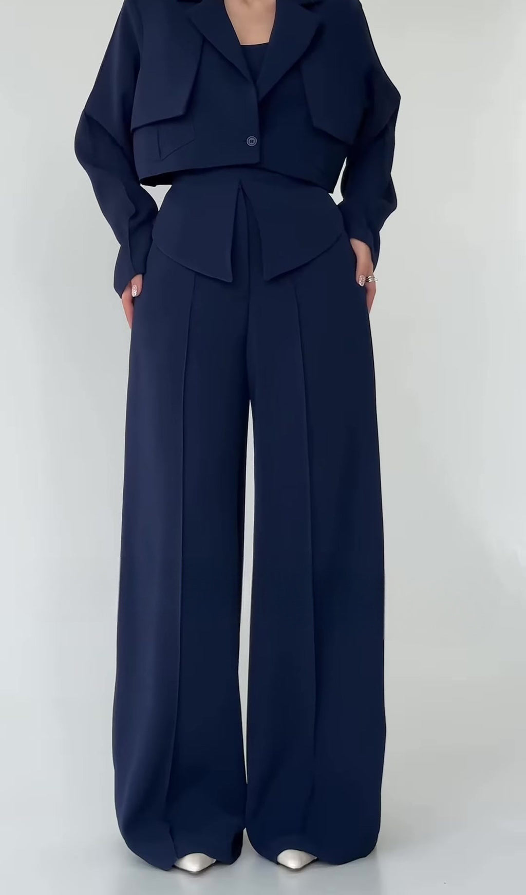 Navy Blue