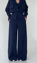 Navy Blue