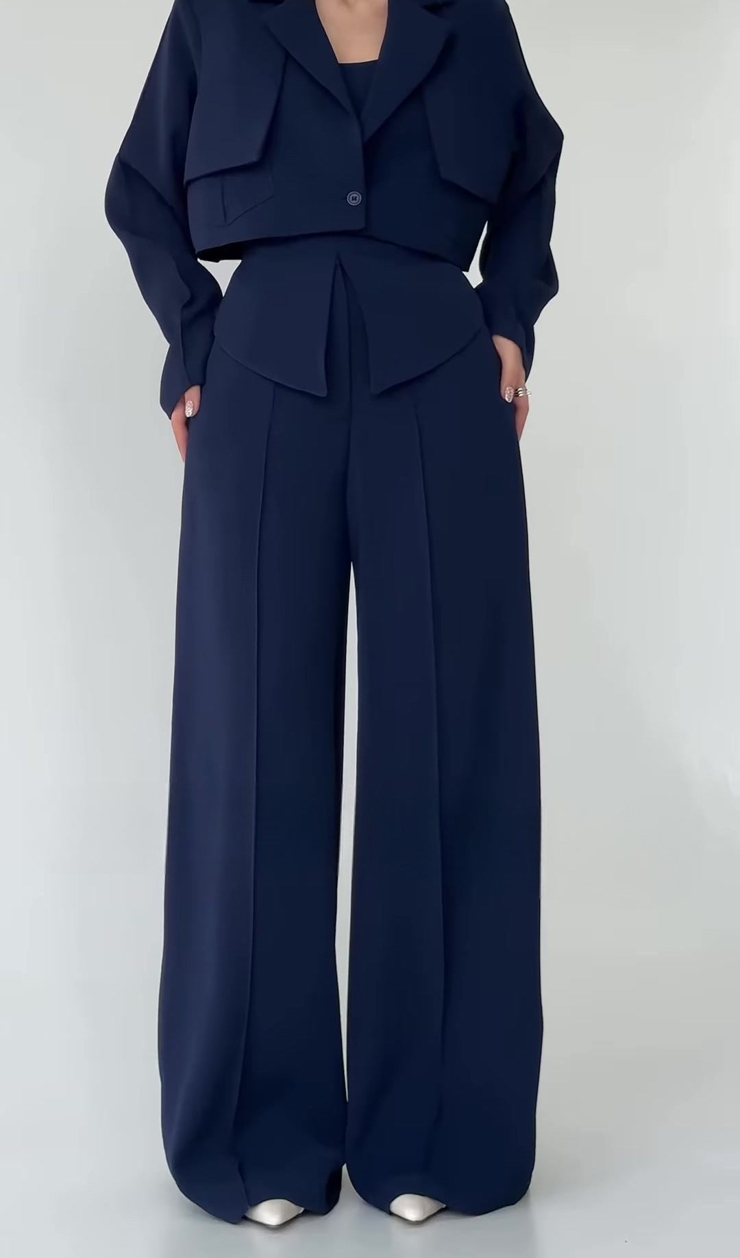 Navy Blue