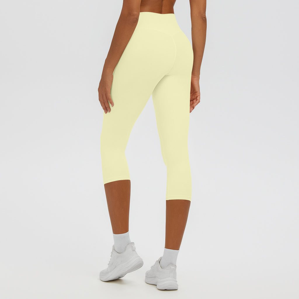 Cream Yellow