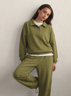 Olive Green