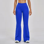 Flame blue