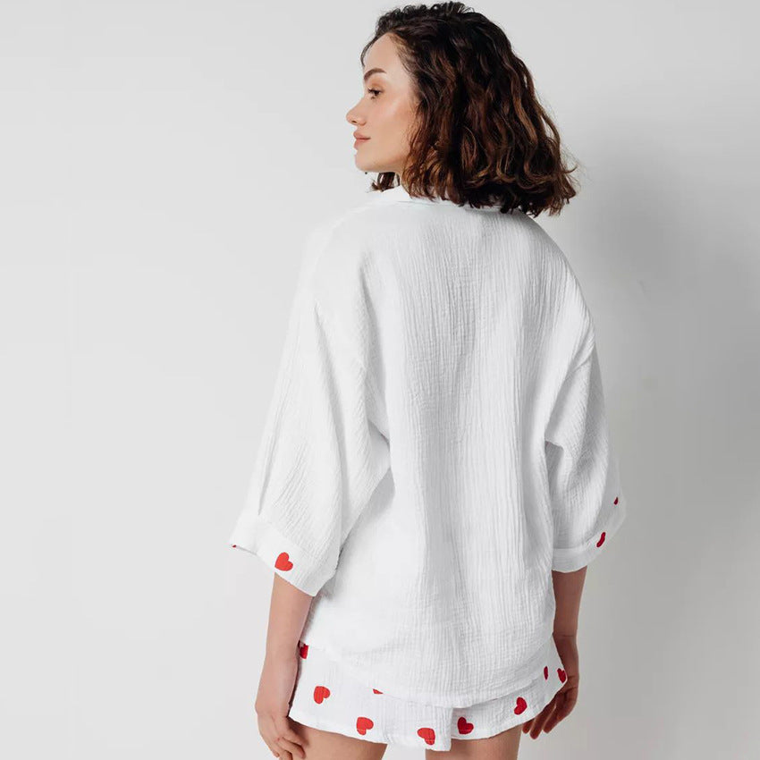 Outfit Pajamas Lingerie