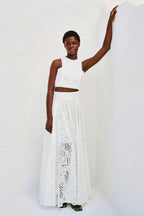 White Set