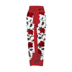 Red Rose Skirt