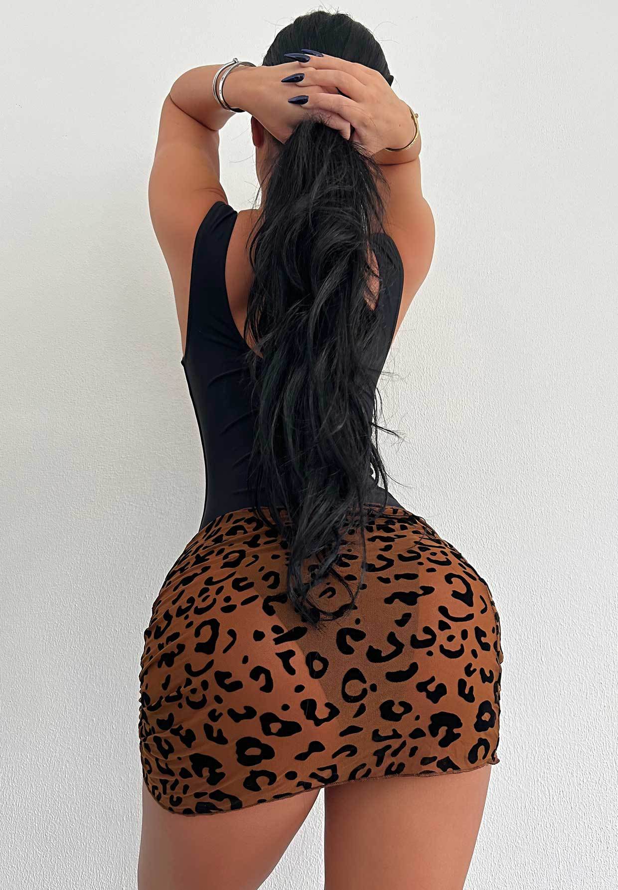 One-piece Swimwear