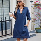 Navy Blue