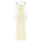 Pale Yellow