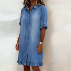 Women's Summer Spring Dress
