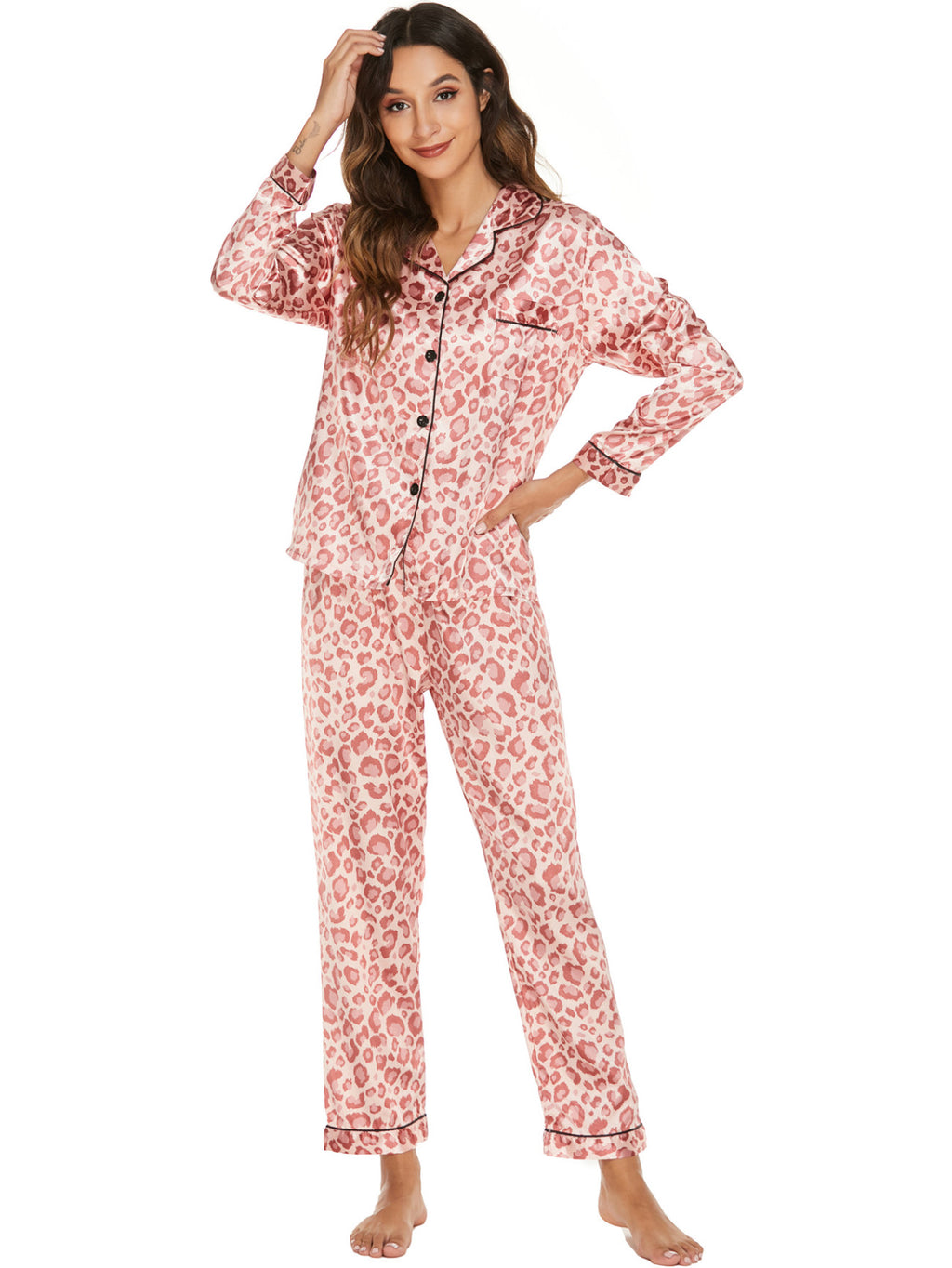 Home Pajamas Lingerie