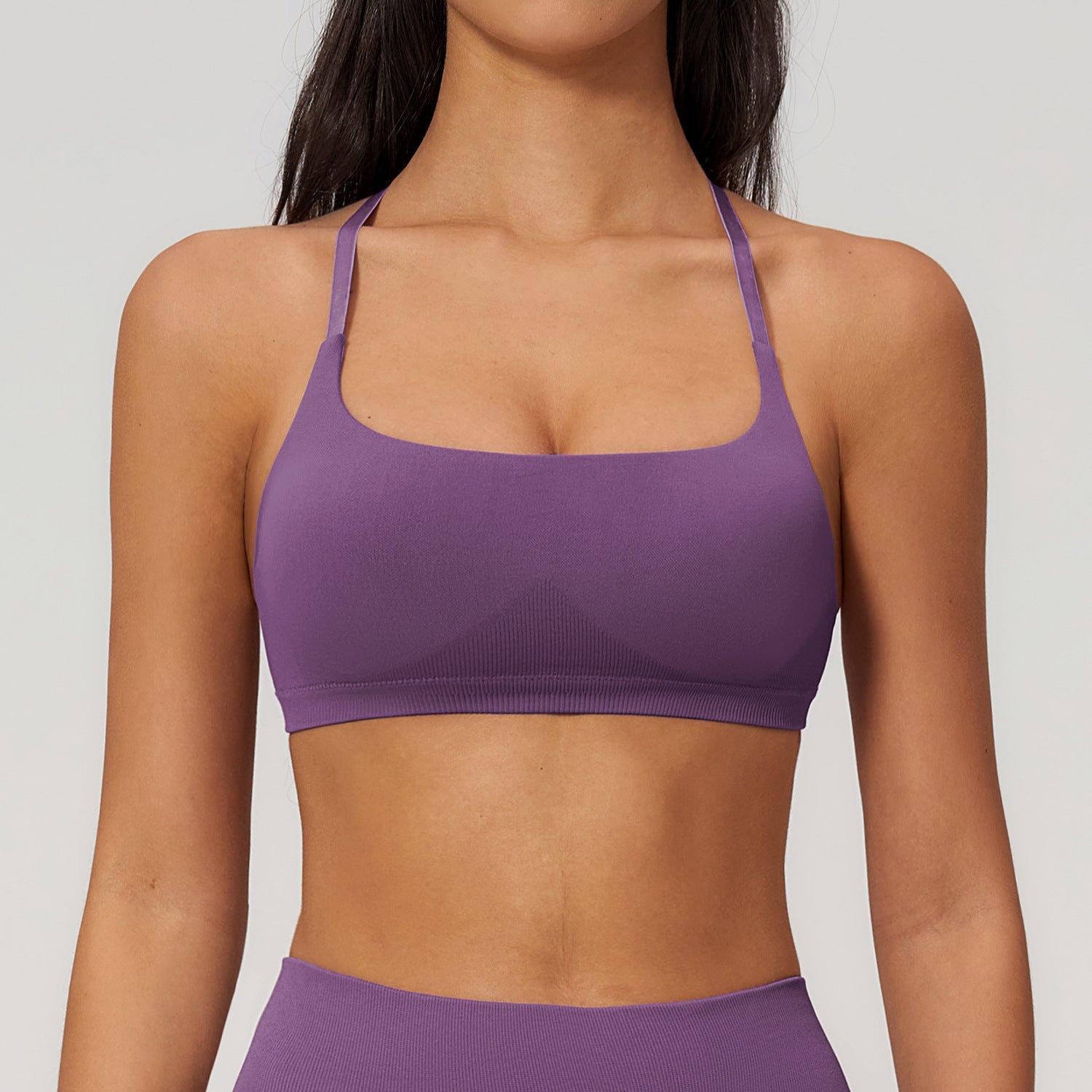 Fog Purple