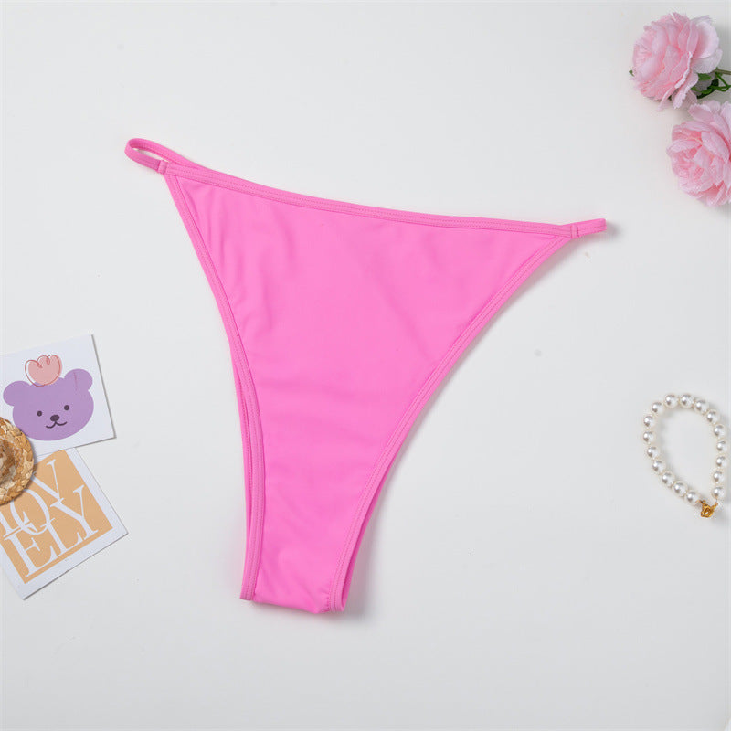 Plus Size Bikini Swimwear