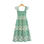 Women's Multi Color Dress