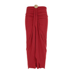 Red Skirt