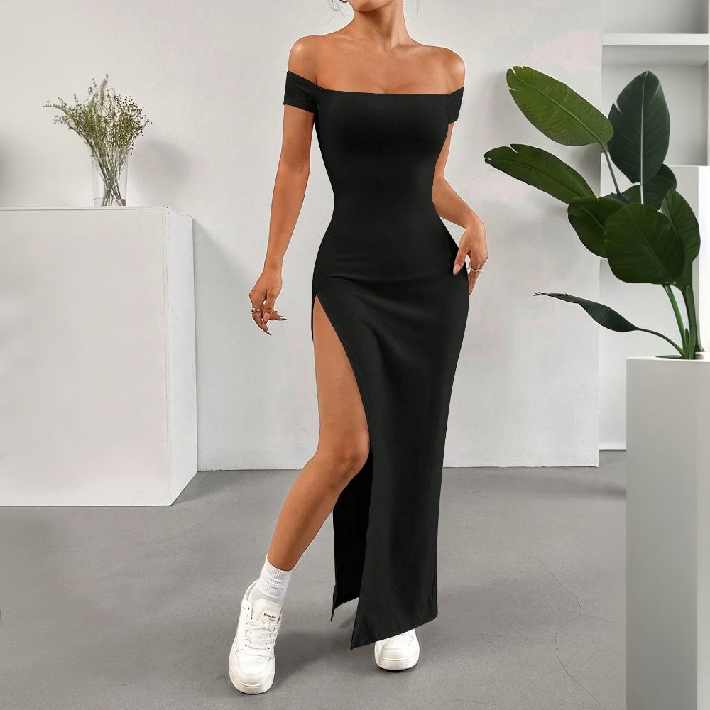 Women's Midi Summer Dress