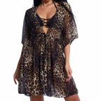 Three One-piece Swimwear