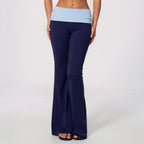 Purplish blue