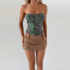 Women's Tube Top
