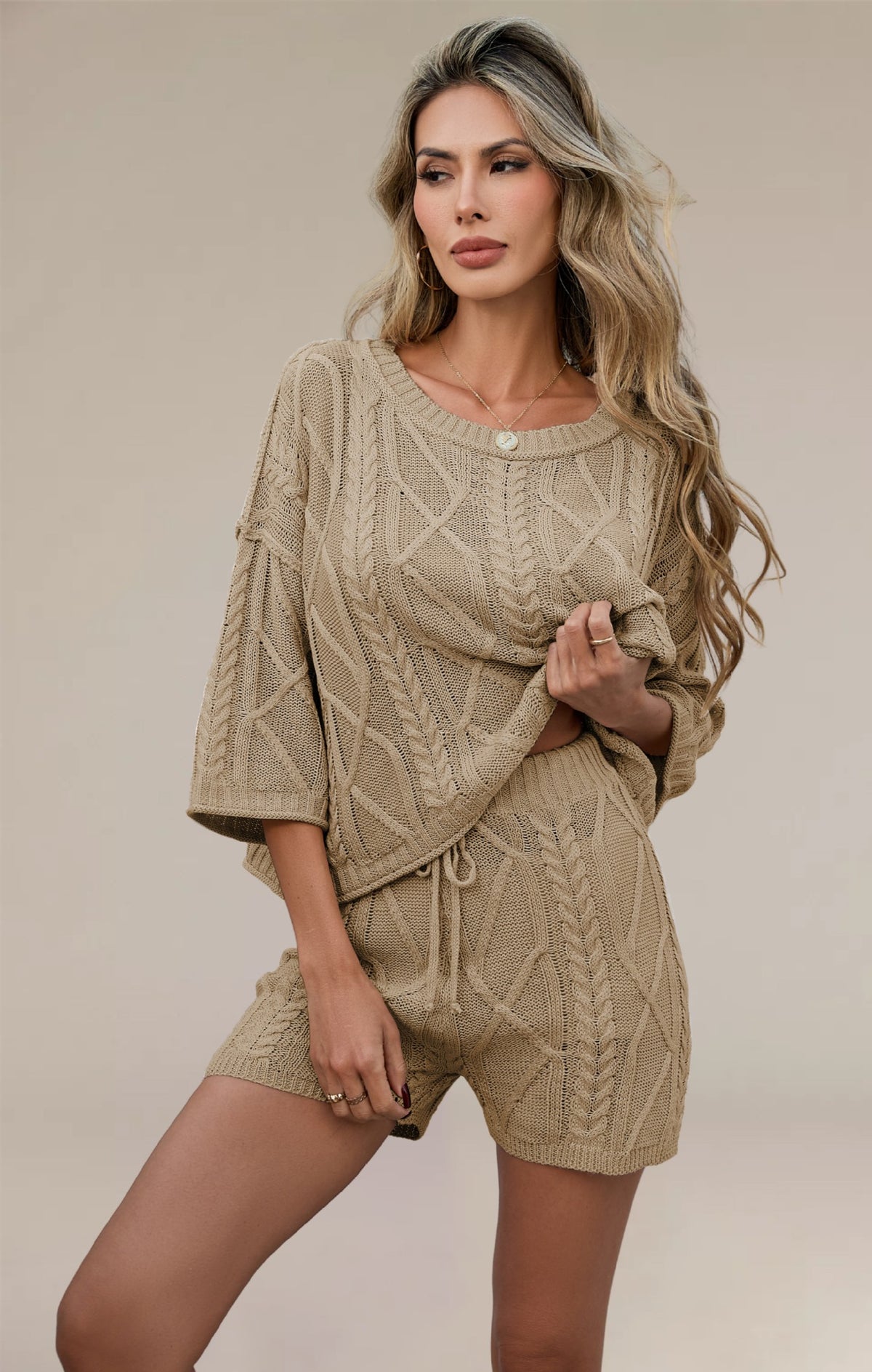 Khaki