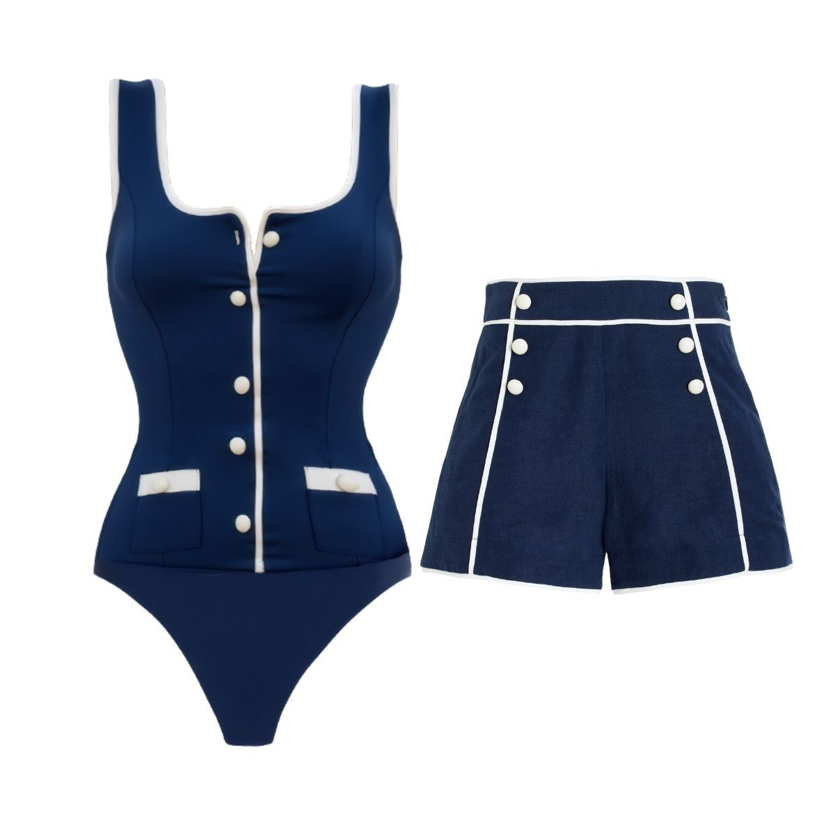 Vest Set