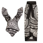 One-piece Swimwear