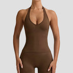 Coffee brown
