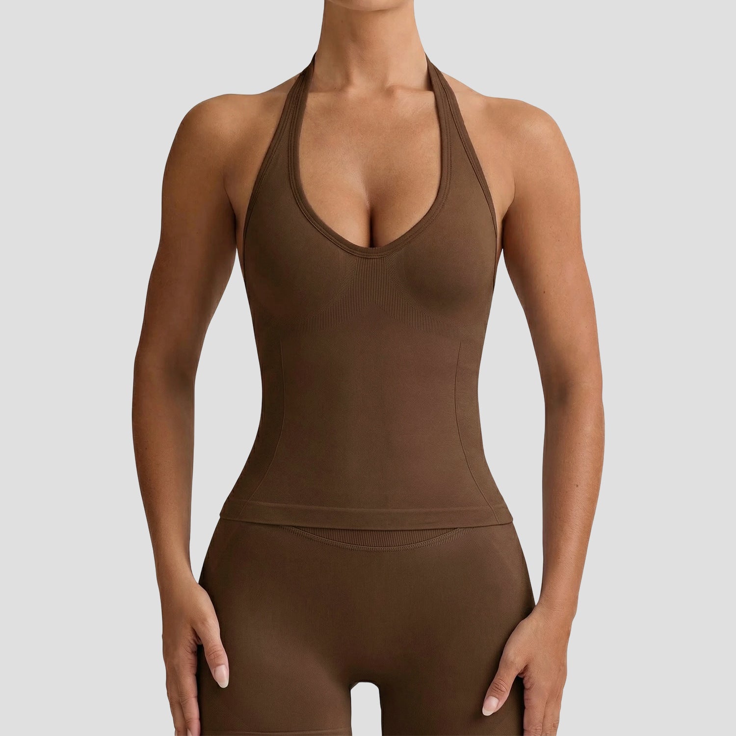 Coffee brown