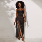 Women's Sequin Dress