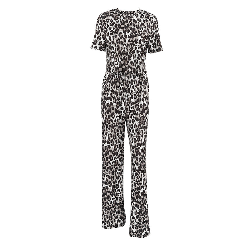 Slim Fit Pajamas Lingerie