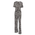 Slim Fit Pajamas Lingerie