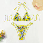 Lemon Yellow