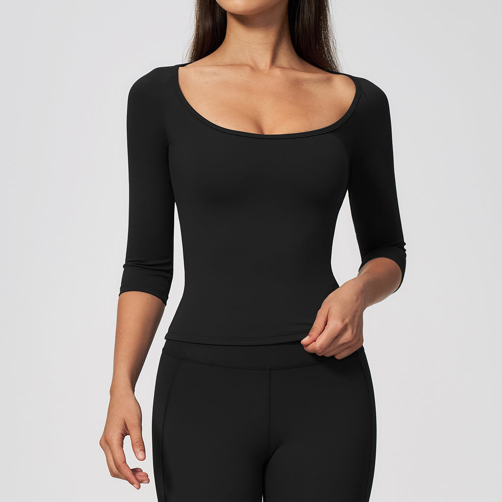 Advanced Black