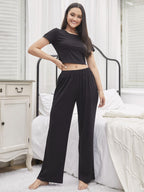 Autumn Pajamas Lingerie