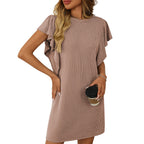 Deep Khaki