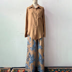 Khaki Set