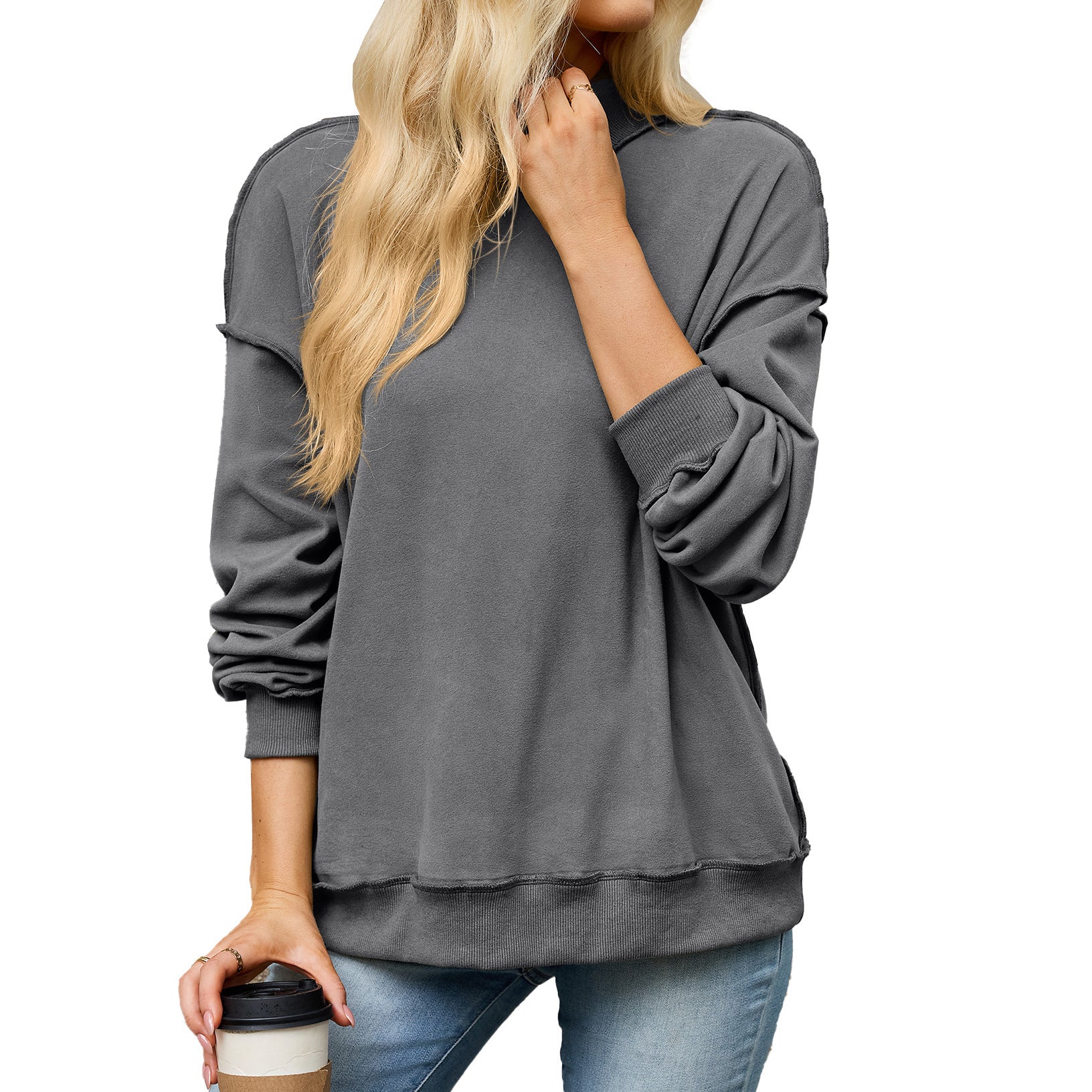 Gray