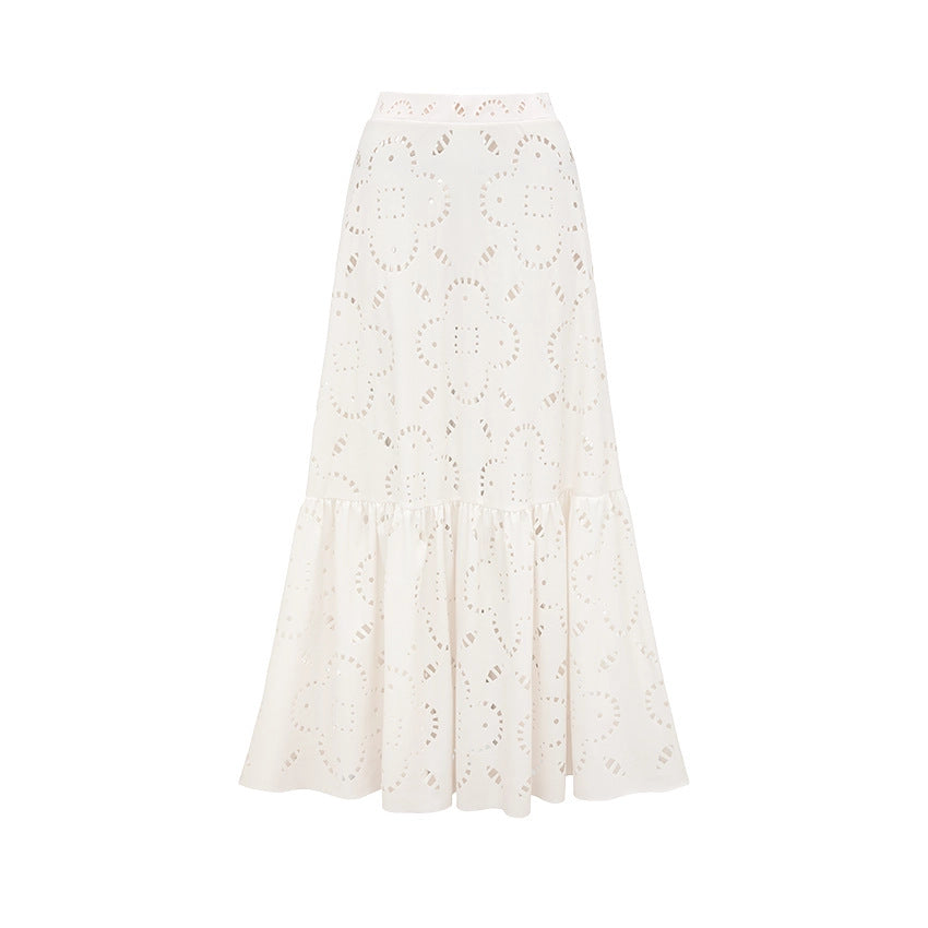 Long Skirt