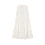 Long Skirt